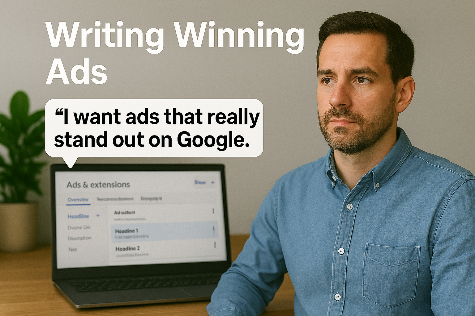 Winning Ads